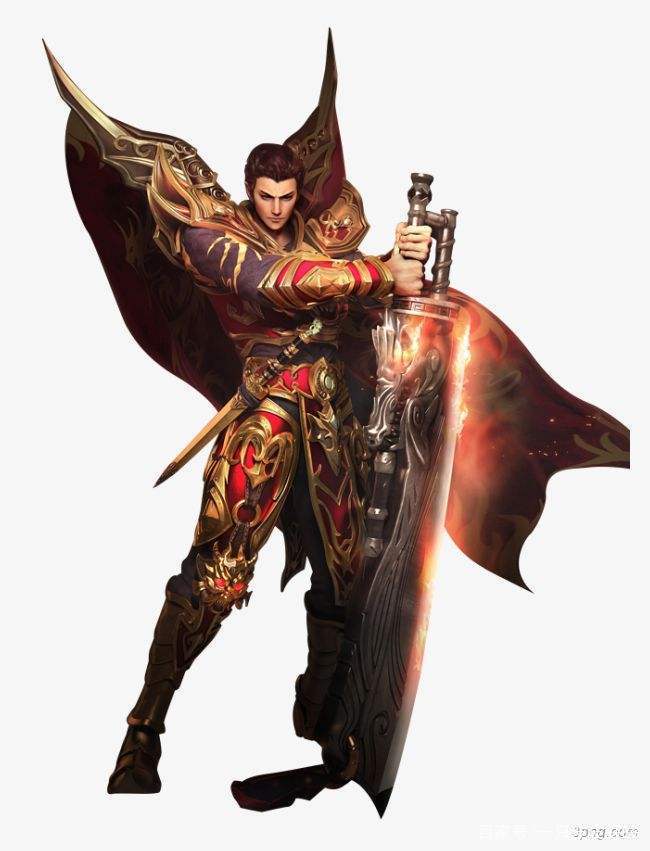 超变态私服传奇——重燃热血，畅享极致爆率的复古世界-缩略图