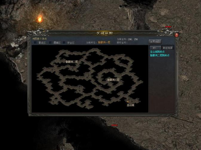 传奇私服怎么做脚本，传奇游戏脚本怎么制作-缩略图