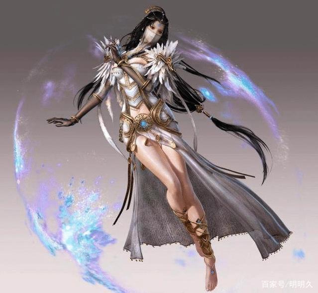 探秘石嘴山传奇私服：沉浸在游戏的无尽乐土-缩略图