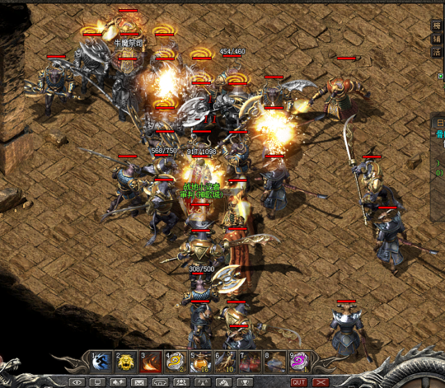 冰雪鸿蒙传奇私服，冰雪传奇鸿蒙灵气有什么用-缩略图