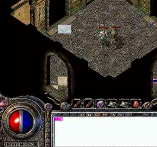 传奇十五周年传奇私服：重温经典，重拾传奇-缩略图