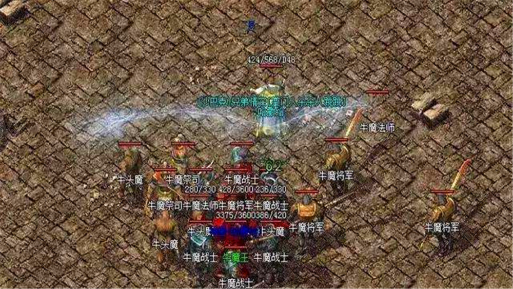 找传奇世界私服网站厂家（合规授权与专业定制指南）-缩略图